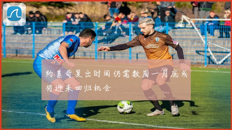 约基奇复出时间仍需数周一月底或将迎来回归机会